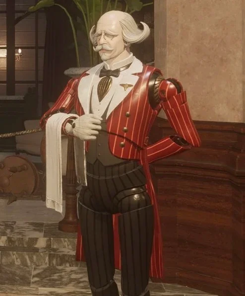Pulcinella
